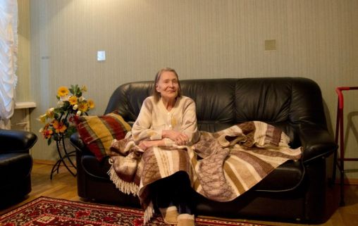 Русь в Центральном районе на улице Моховая 28