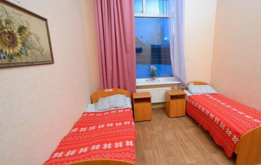 Парголово-1