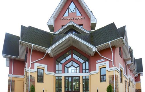 в Разливе в городе Сестрорецк