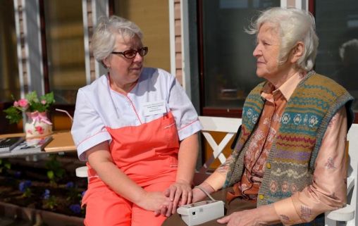 Парголово-1