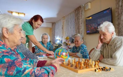 УКСС во Всеволожске