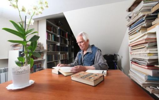 в Разливе в городе Сестрорецк