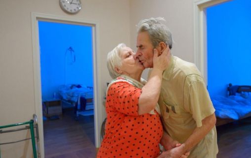 на Миллионной