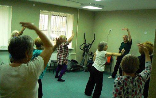 Мичуринский